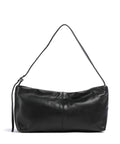 Liebeskind Fiona Sheep Natural S Hobo bag black