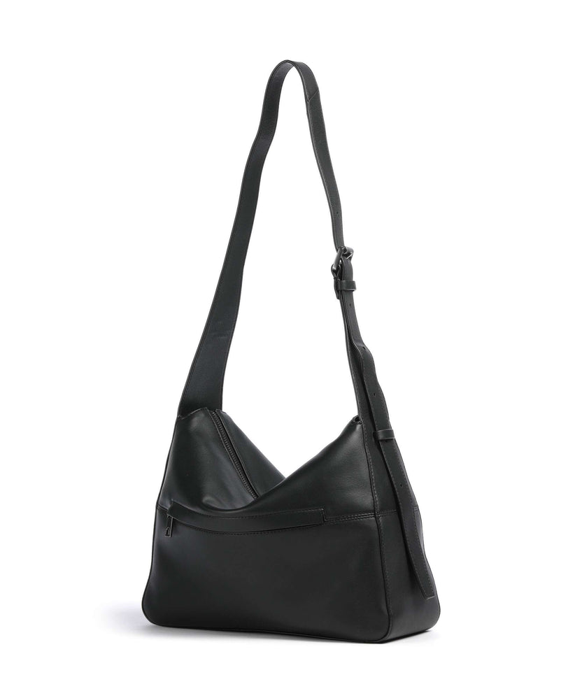 Liebeskind Sky II Tokyo Sheep M Hobo bag black