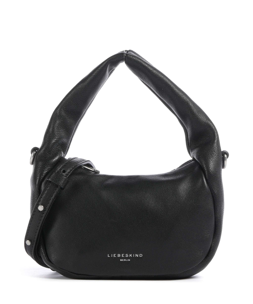 Liebeskind Farrah Vintage Goat S Crossbody bag black