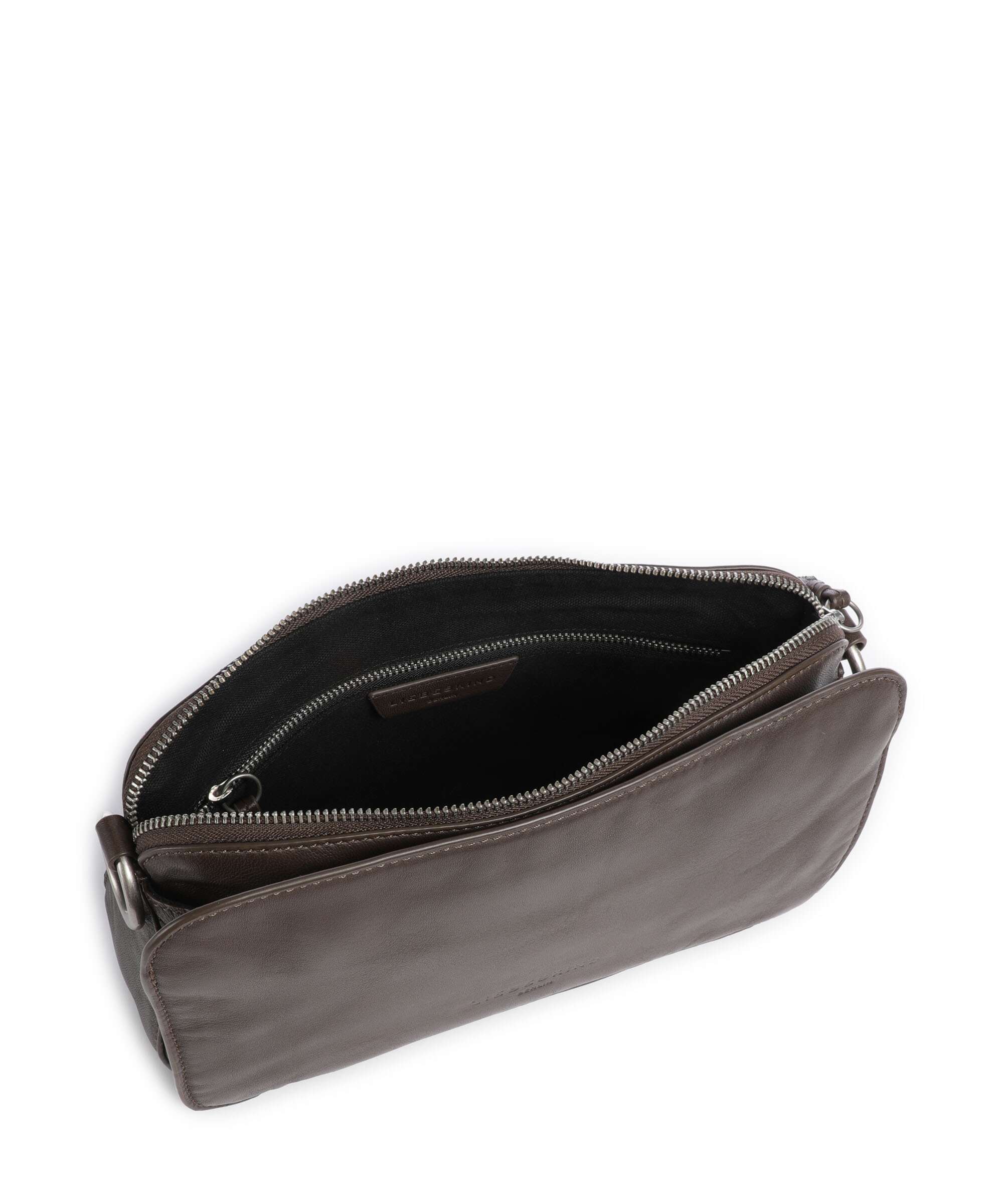 Liebeskind Clarice Sheep Natural M Crossbody bag roasted coconut