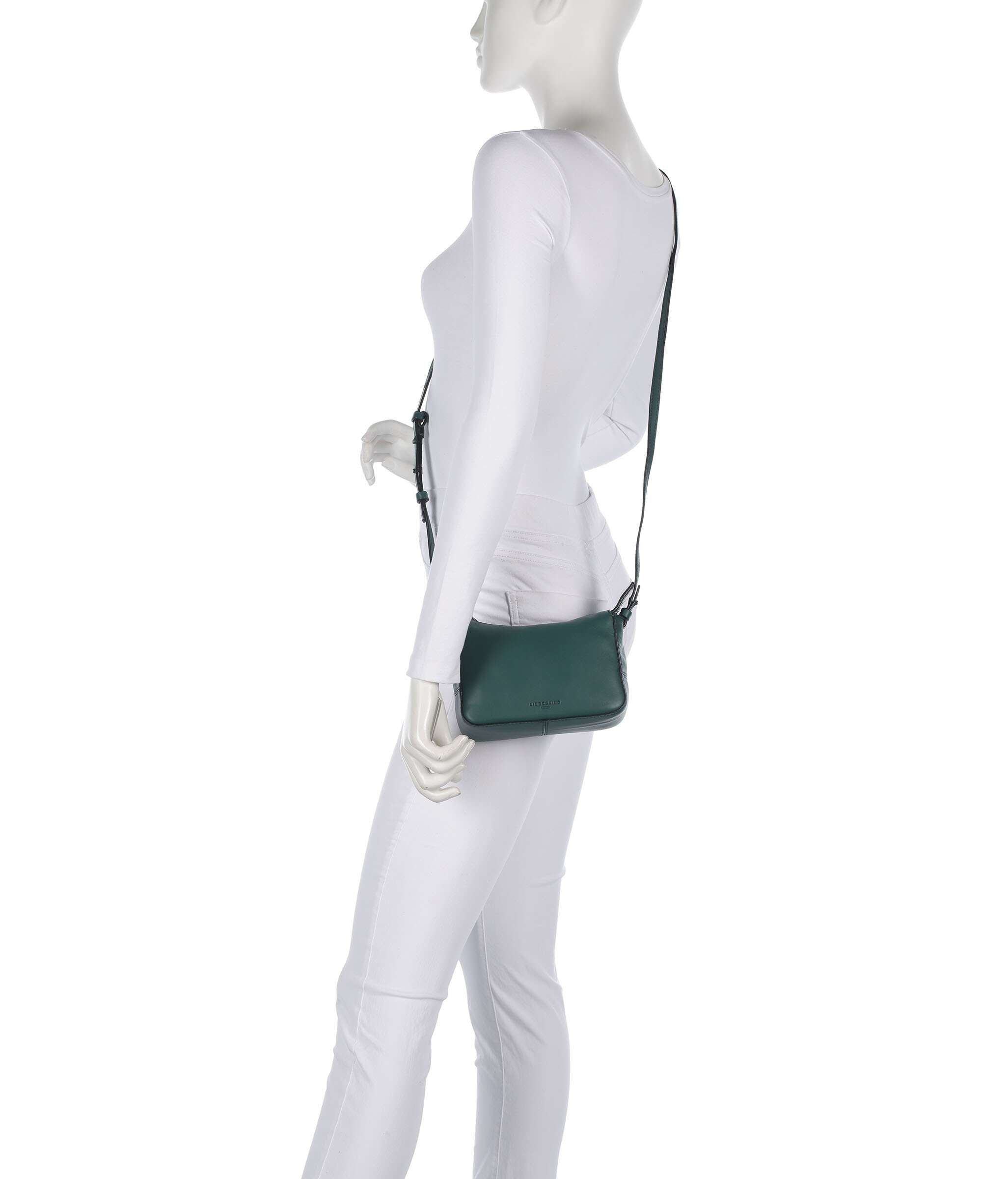 Liebeskind Sky II Tokyo Sheep XS Crossbody bag botanical