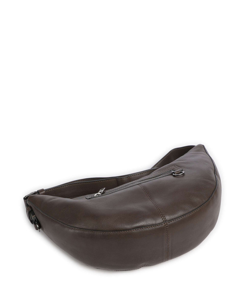 Liebeskind Moon Sheep Natural S Shoulder bag roasted coconut