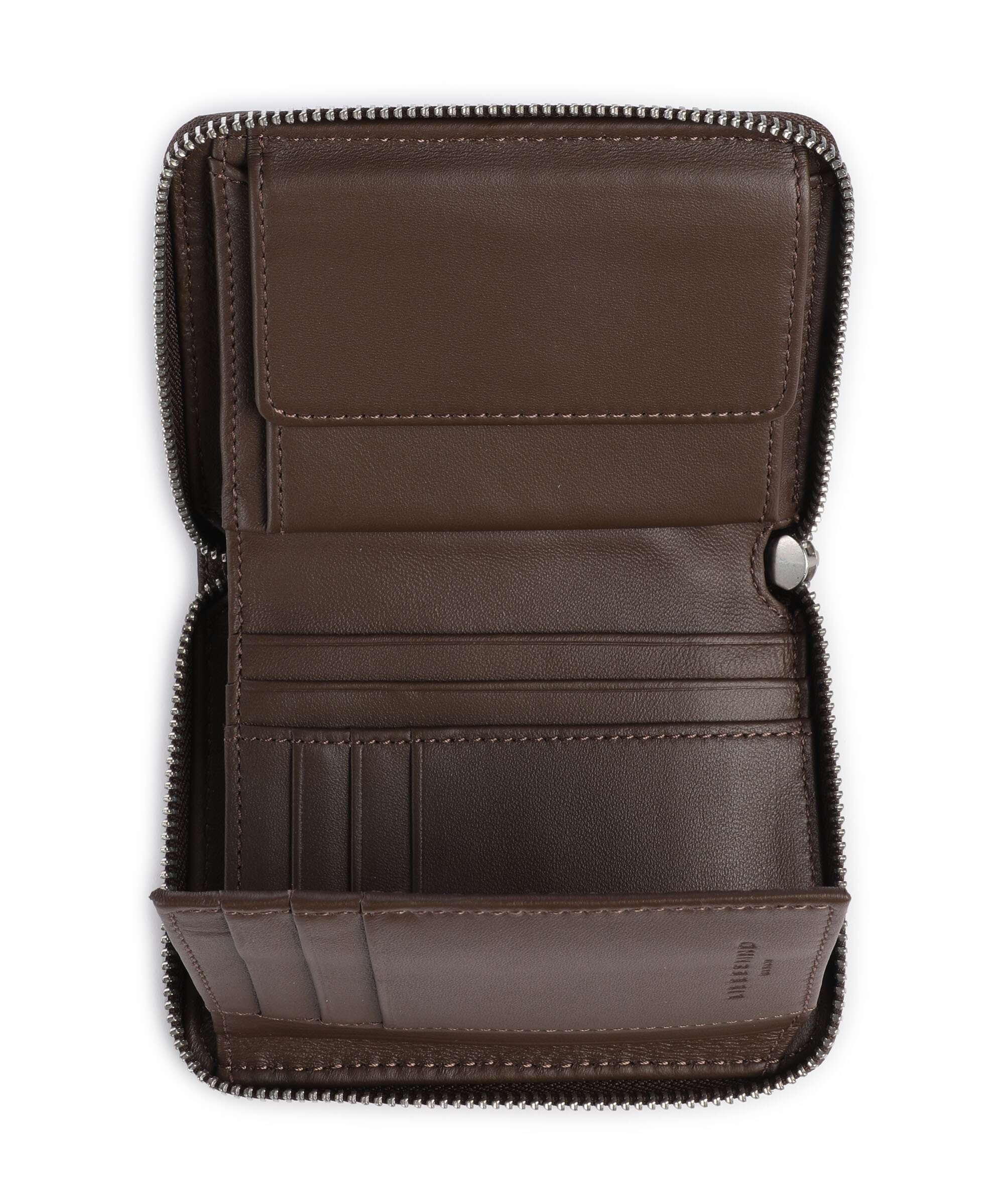 Liebeskind Harris Conny Wallet roasted coconut