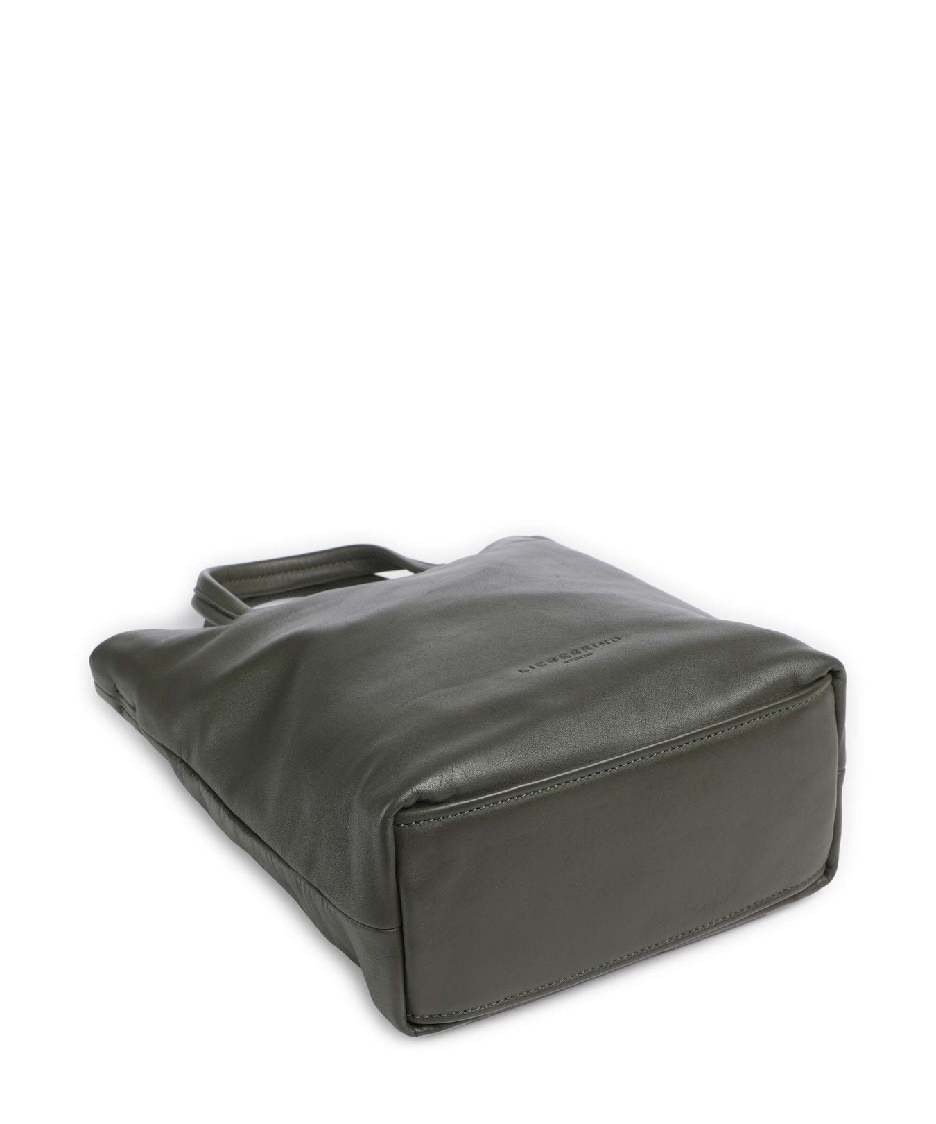 Liebeskind Hera Sheep Natural M Handbag cypruss green