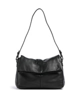 Liebeskind Fiona Sheep Natural S Hobo bag black