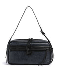 Liebeskind Juno Vintage PU M Shoulder bag peacoat