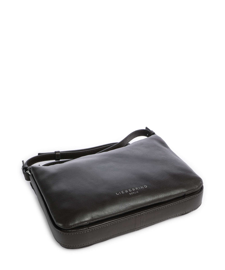 Liebeskind Nina Indian Sheep M Crossbody bag deep soil