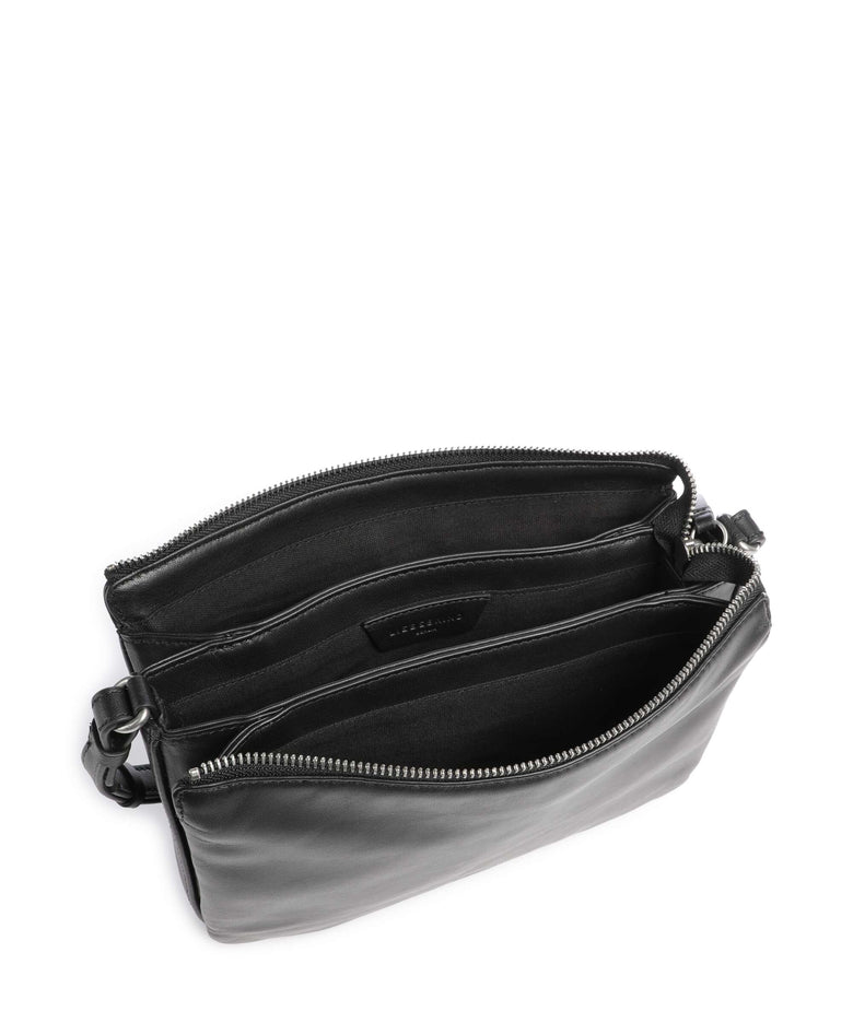 Liebeskind Nina Indian Sheep M Crossbody bag black