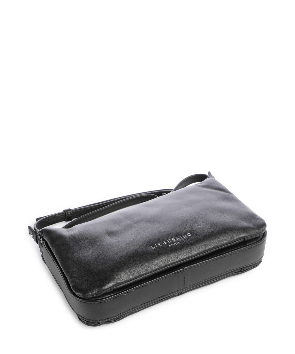 Liebeskind Nina Indian Sheep S Crossbody bag black