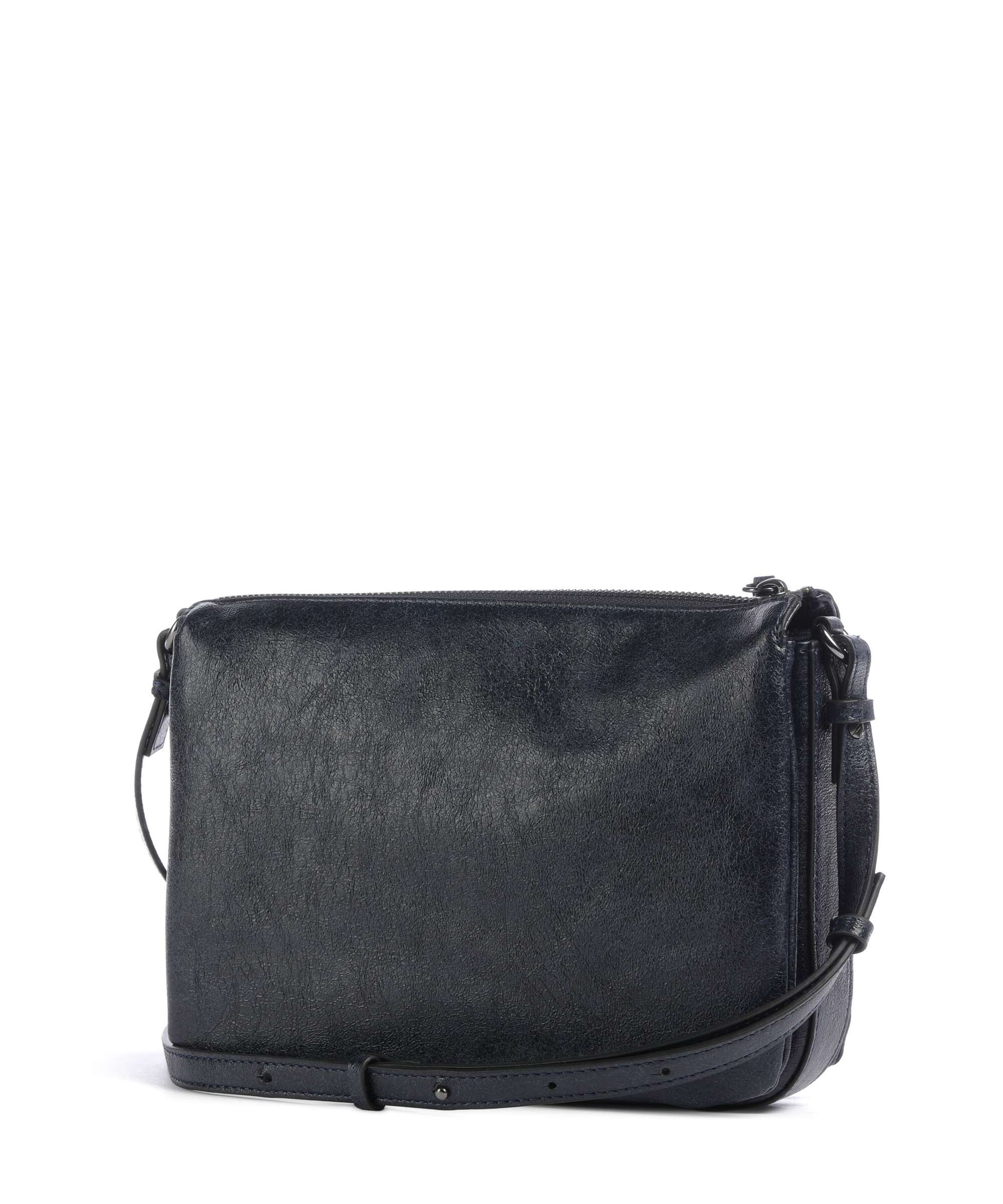Liebeskind Nina Vintage PU M Crossbody bag peacoat