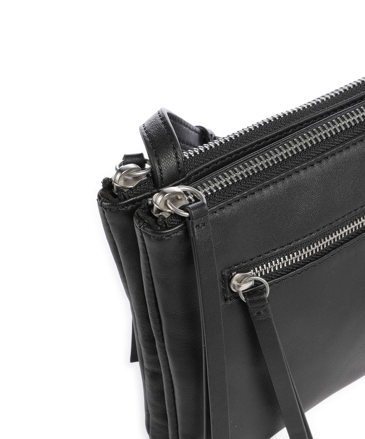 Liebeskind Zena Indian Sheep S Crossbody bag black