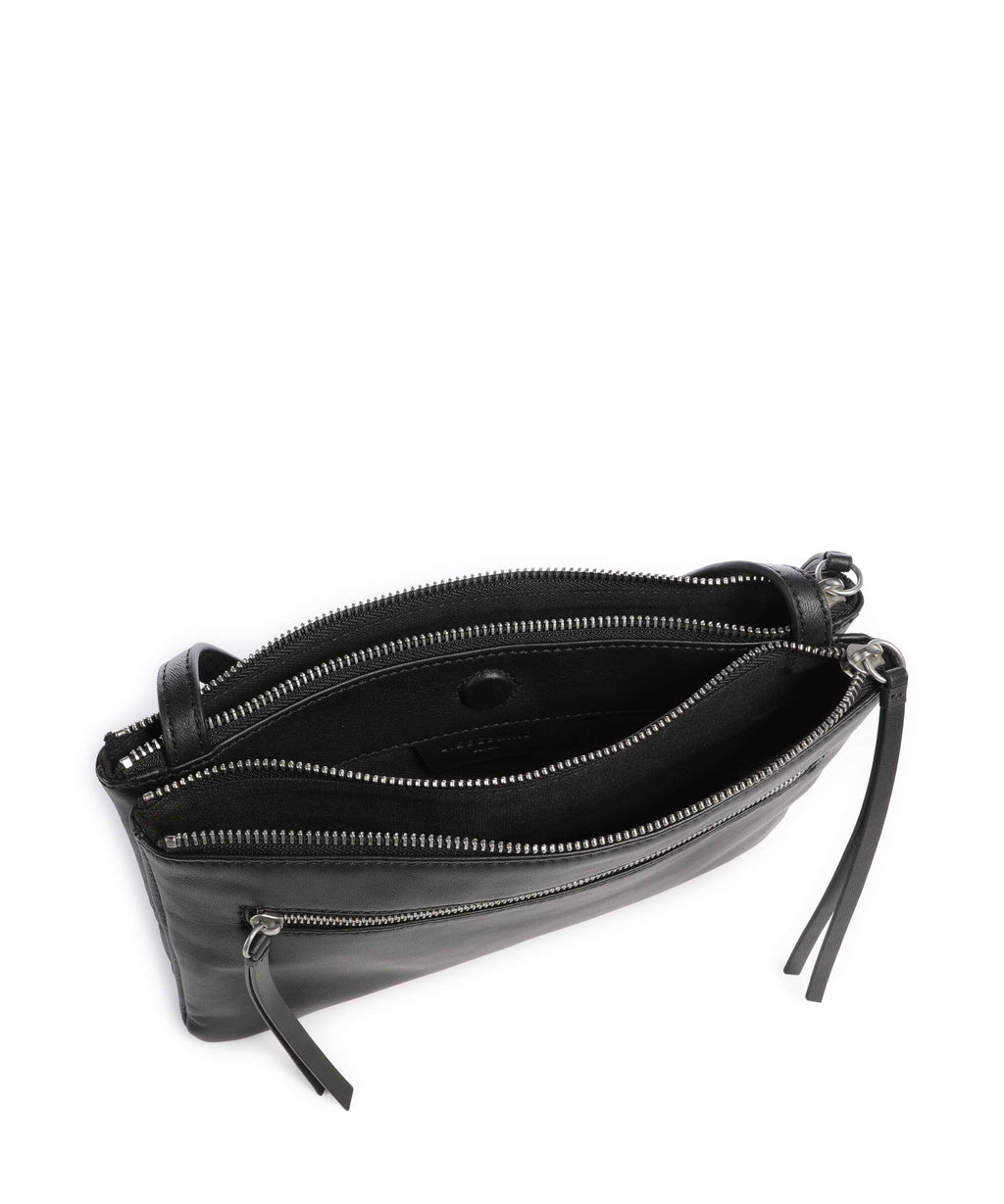 Liebeskind Zena Indian Sheep S Crossbody bag black