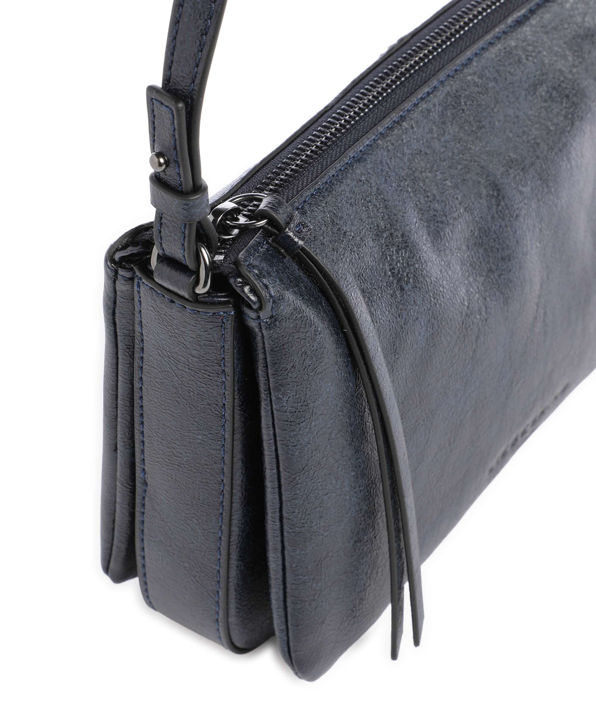 Liebeskind Nina Vintage PU S Crossbody bag peacoat