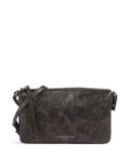 Liebeskind Nina Vintage PU S Crossbody bag deep soil