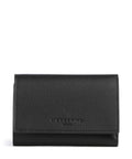 Liebeskind Linn Small Pebble M Wallet black