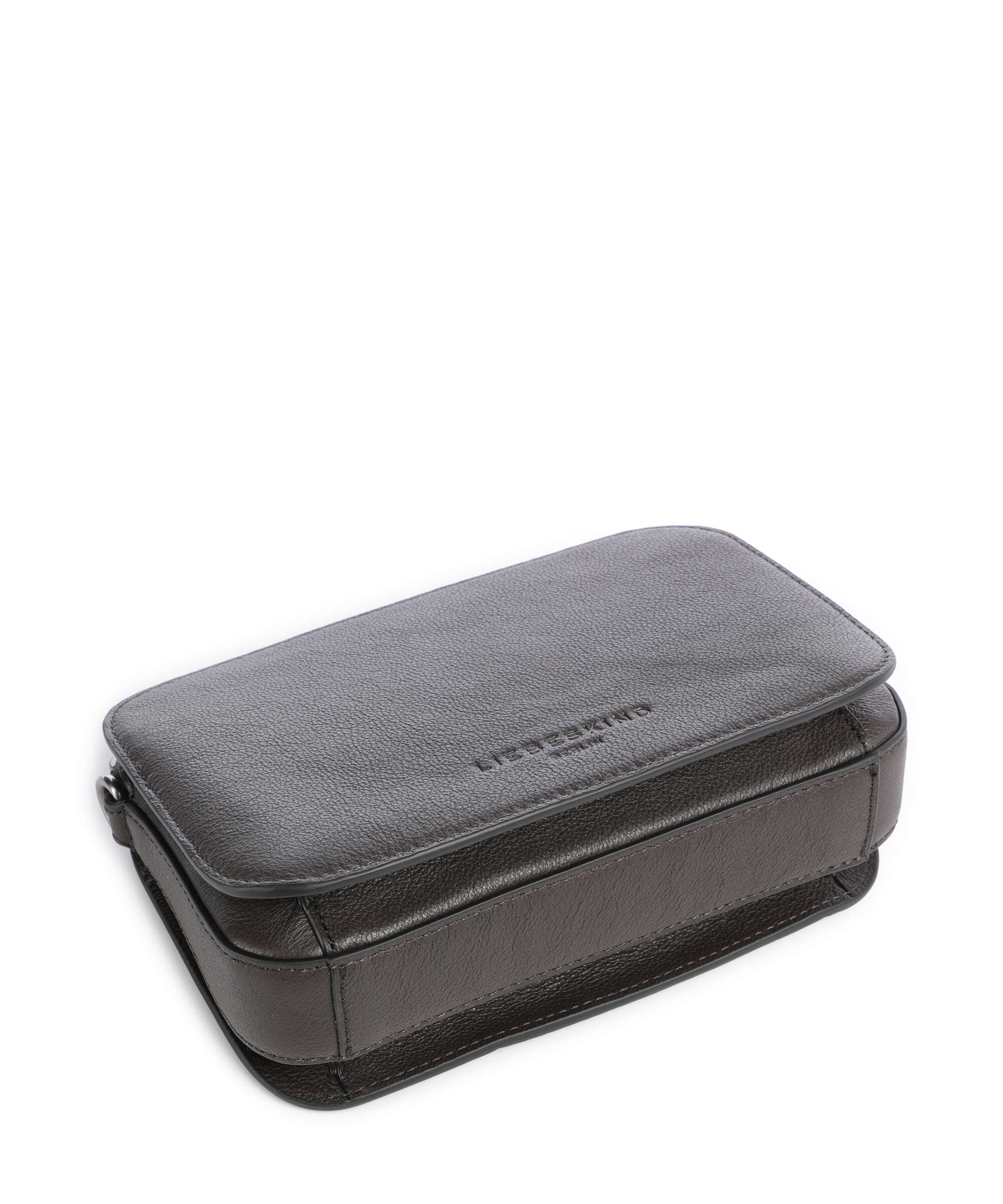 Liebeskind Luka Harris S Crossbody bag deep soil