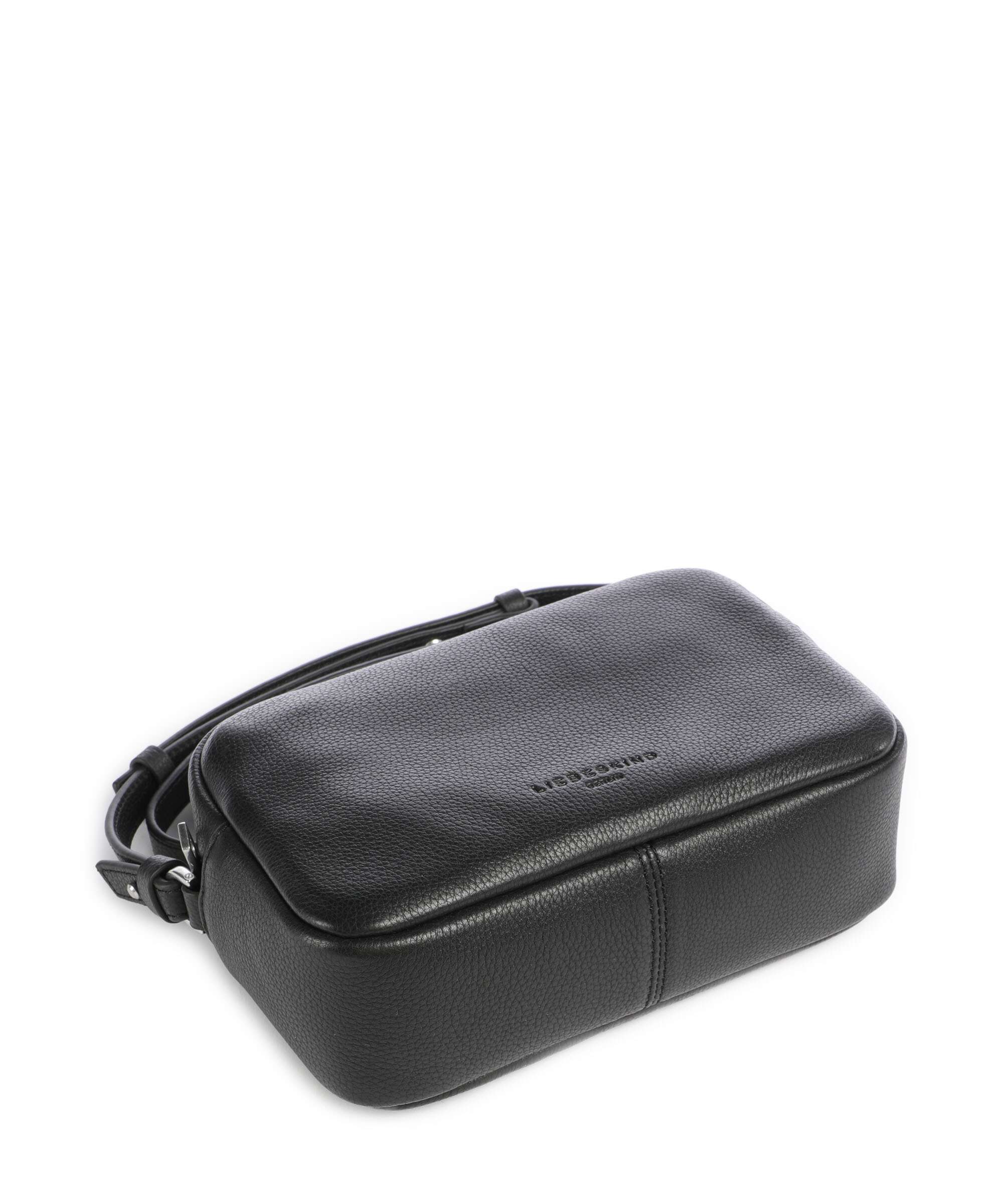 Liebeskind Ella Small Pebble S Crossbody bag black