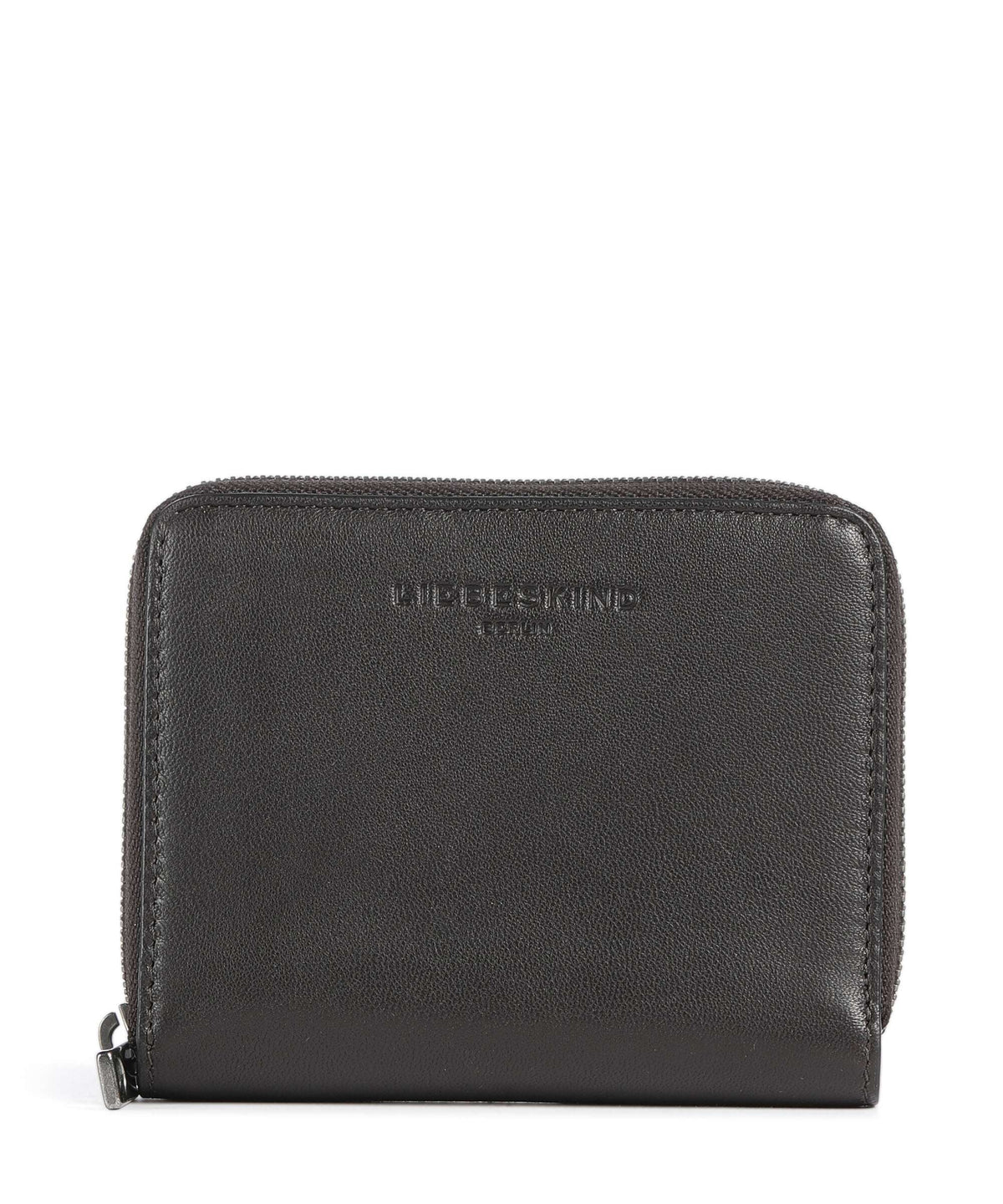 Liebeskind Conny Sheep Natural M Wallet deep soil
