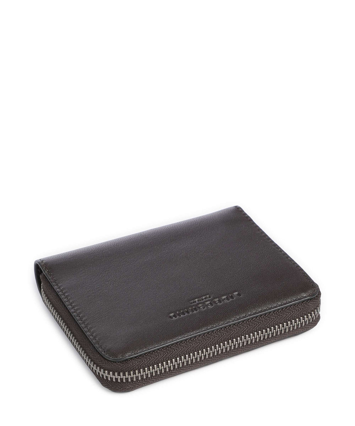 Liebeskind Conny Sheep Natural M Wallet deep soil