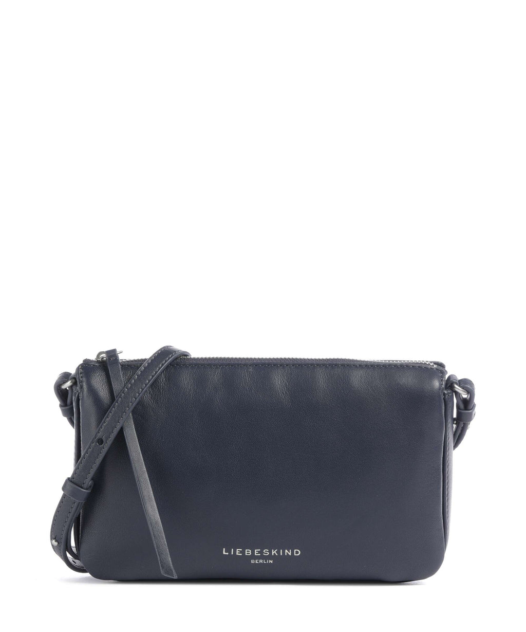 Liebeskind Nina Indian Sheep S Crossbody bag peacoat