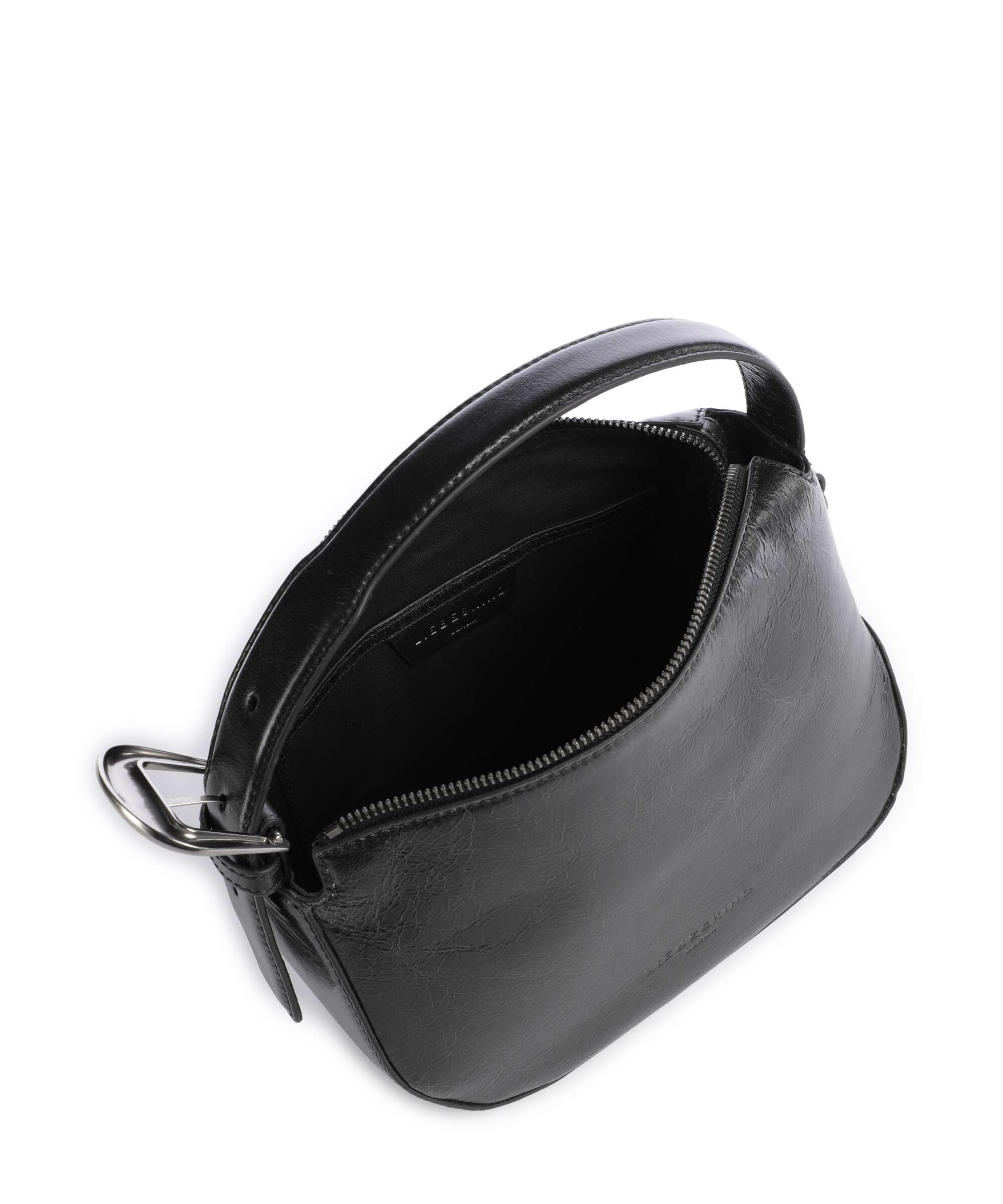 Liebeskind Ines Rimini S Hobo bag black
