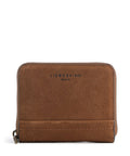 Liebeskind Conny Paris II Hydro Suede M Wallet brown