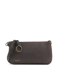 Liebeskind Clarice II Vintage Pebble M Crossbody bag deep soil