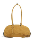 Liebeskind Capri Suede M Shoulder bag honey suede