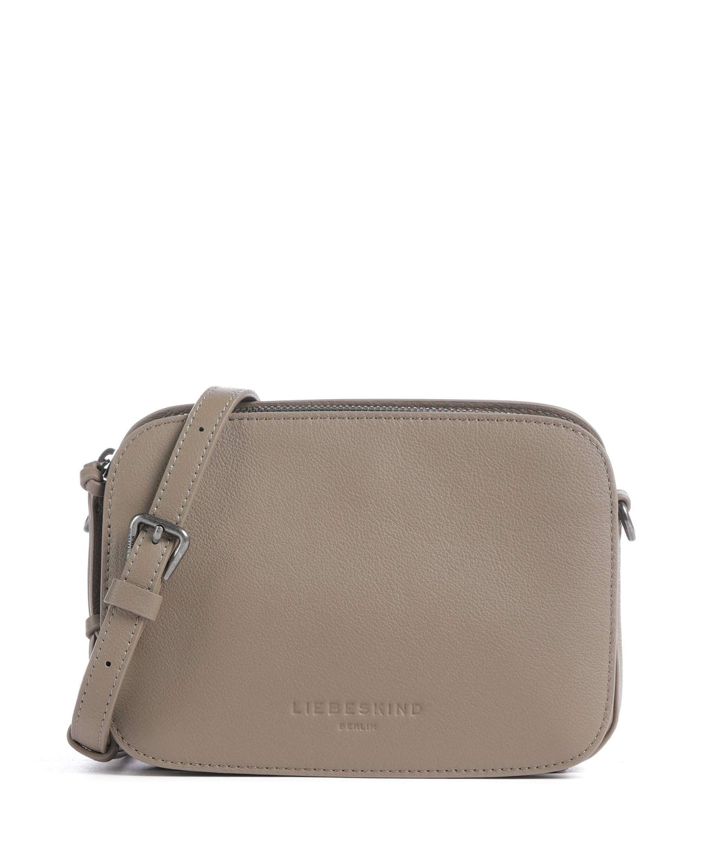 Liebeskind Luka Harris Crossbody bag neutral grey