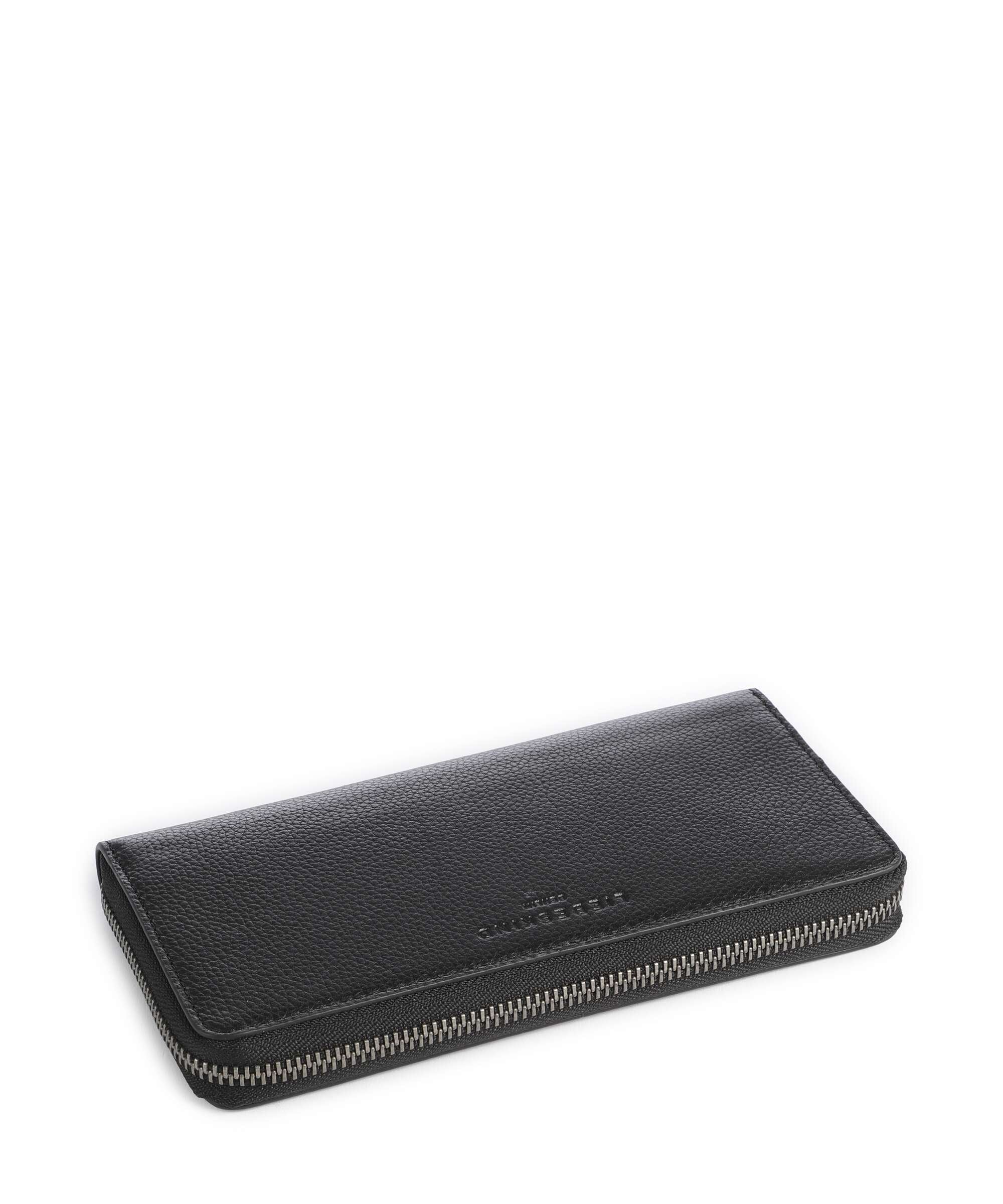 Liebeskind Gigi Small Pebble L Wallet black