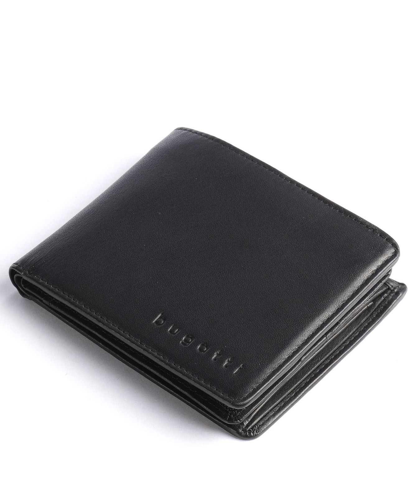 Bugatti Primo RFID RFID Wallet black