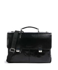Bugatti Romano Briefcase schwarz