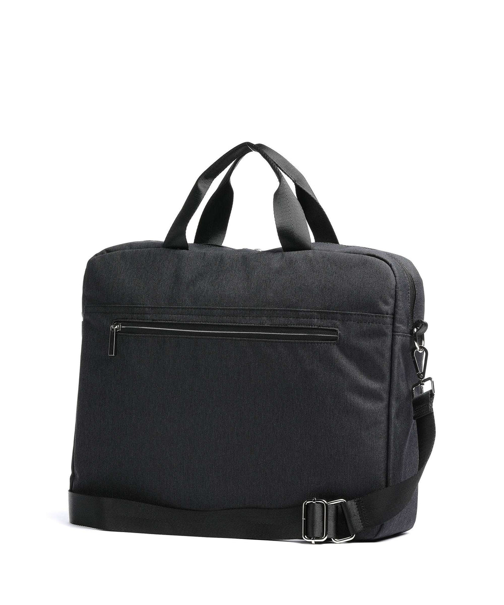 Bugatti Sera Briefcase anthracite