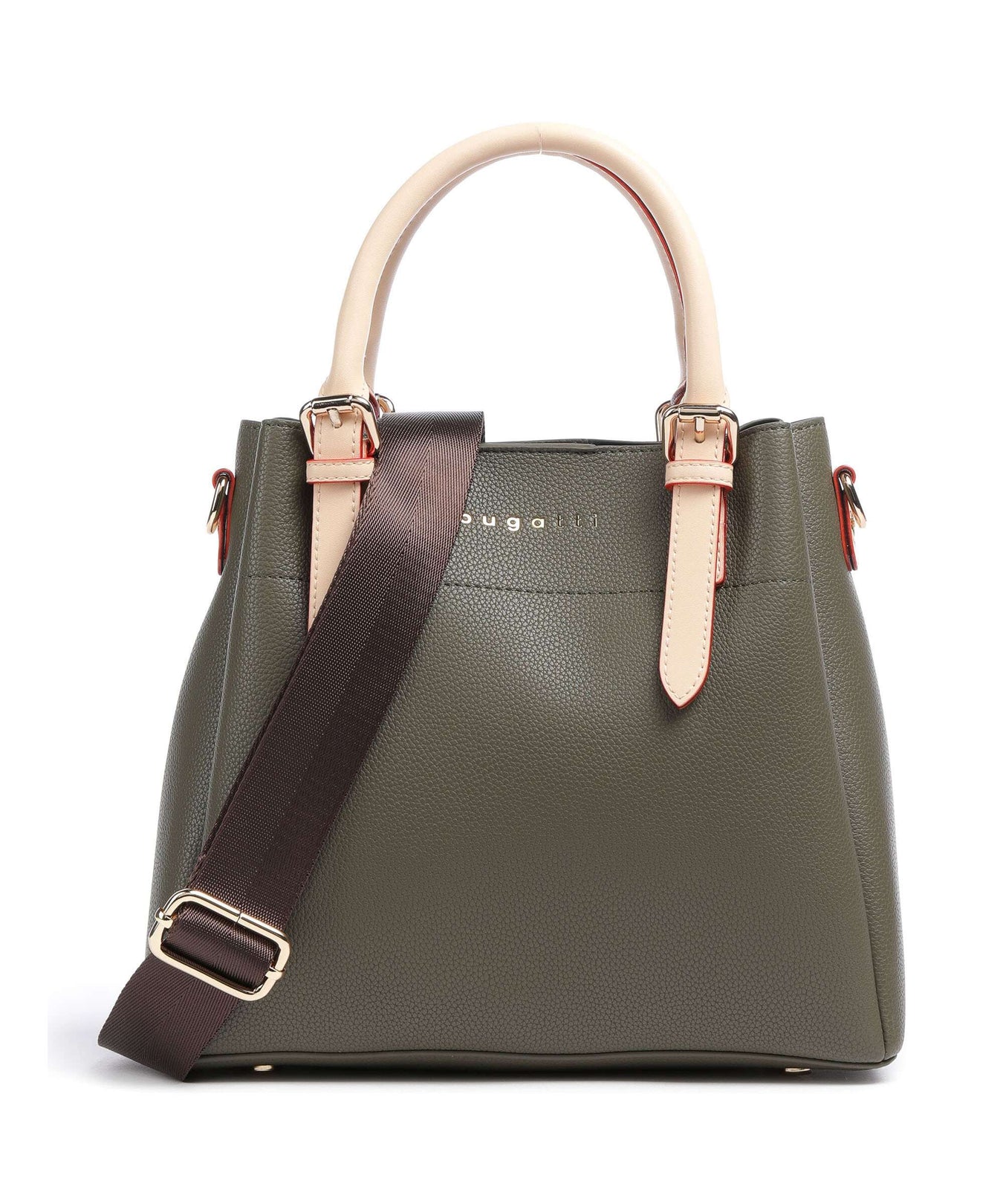 Bugatti Ella Handbag olive