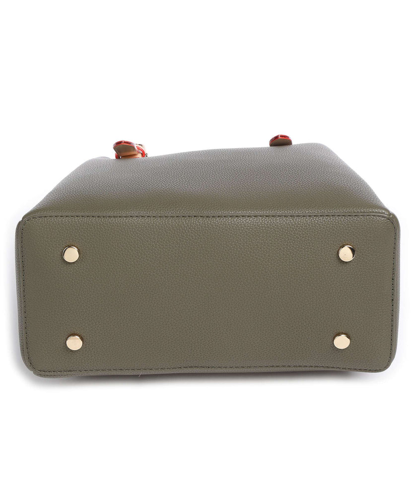 Bugatti Ella Handbag olive
