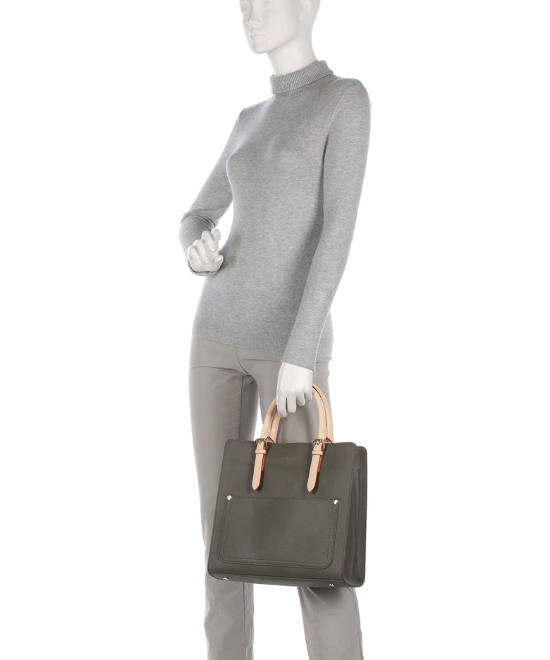 Bugatti Ella Handbag olive