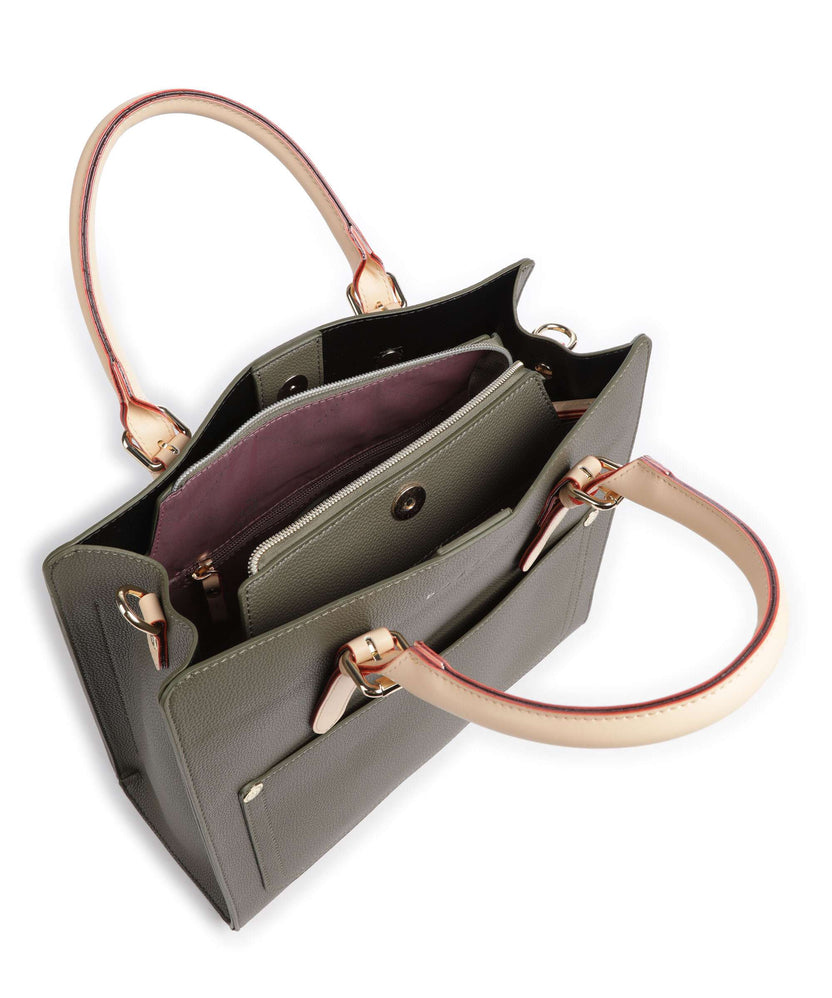 Bugatti Ella Handbag olive