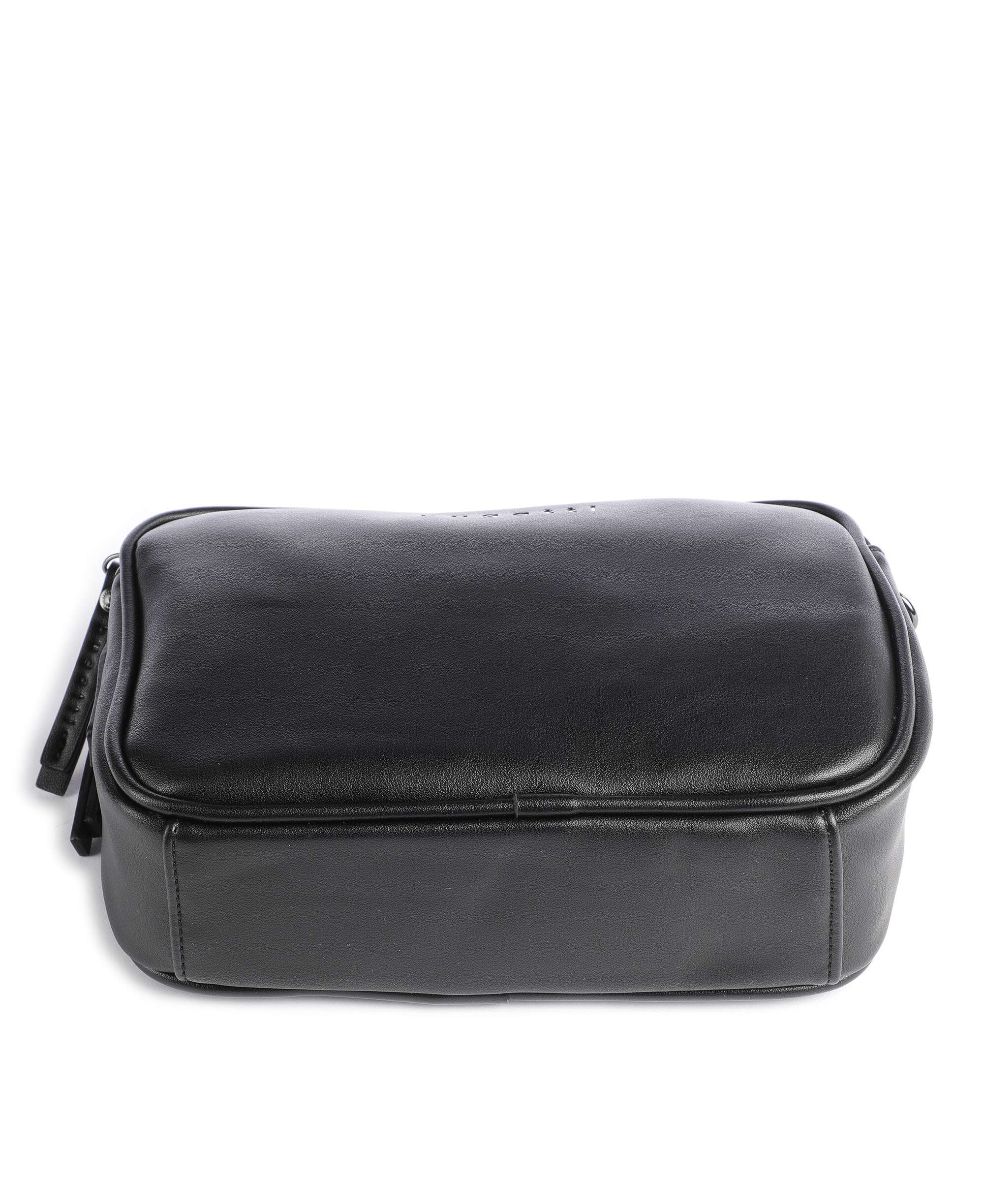 Bugatti Almata Crossbody bag black