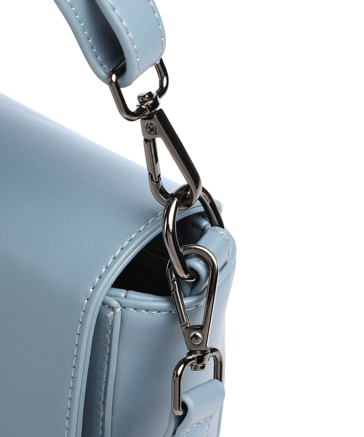 Bugatti Almata Shoulder bag blau