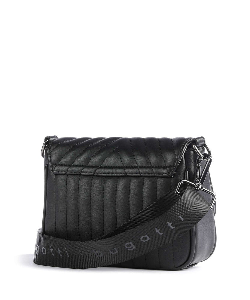 Bugatti Sira Crossbody bag black