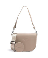 Bugatti Almata Skuldertaske sand