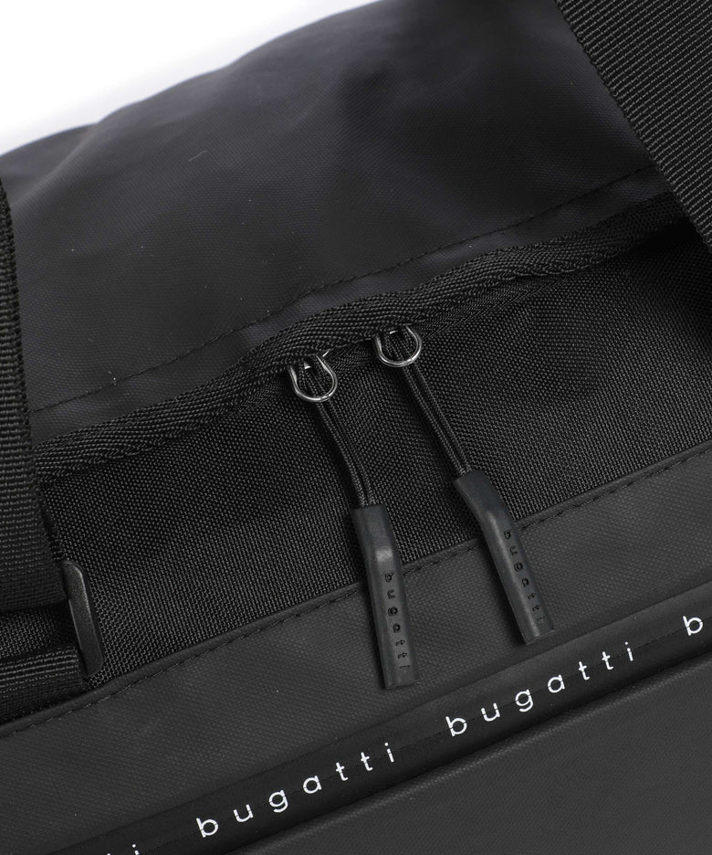 Bugatti Blanc Delight Weekend bag schwarz