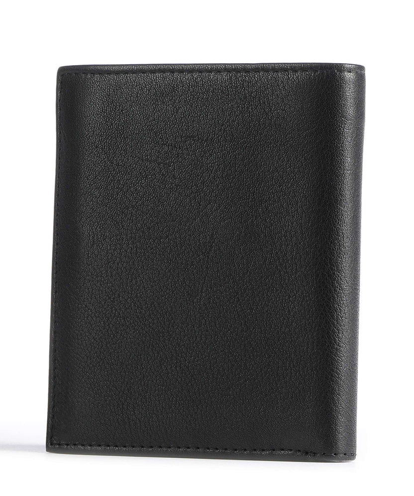 Bugatti Nome RFID Wallet black