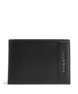 Bugatti Nome RFID Pung black