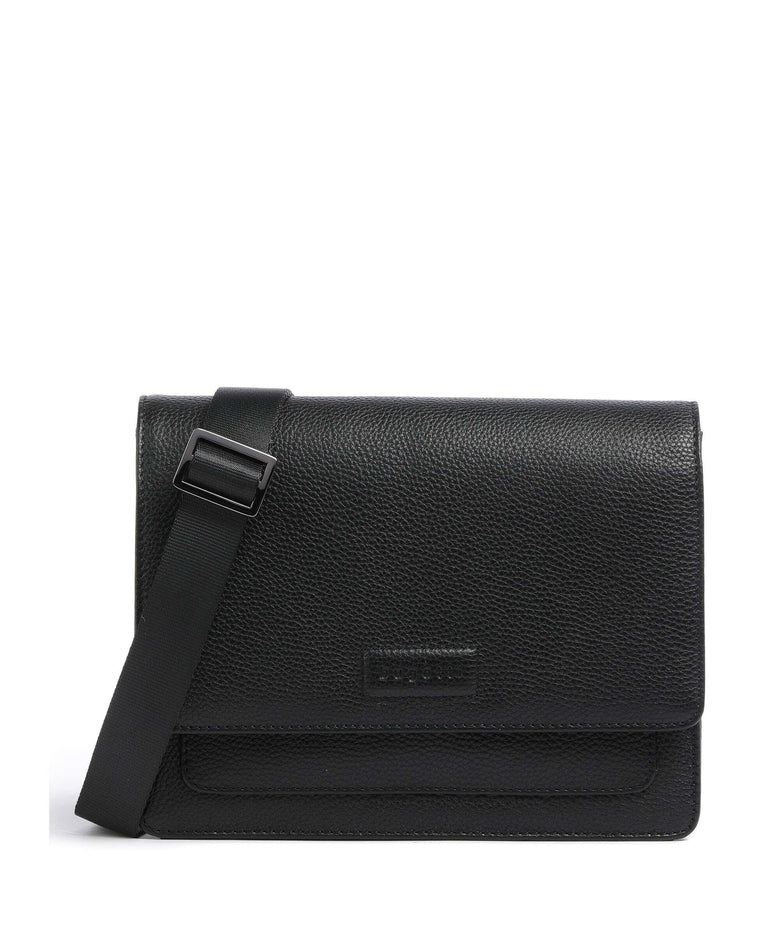 Bugatti Elsa Crossbody bag black