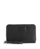 Bugatti Elsa RFID Pung black