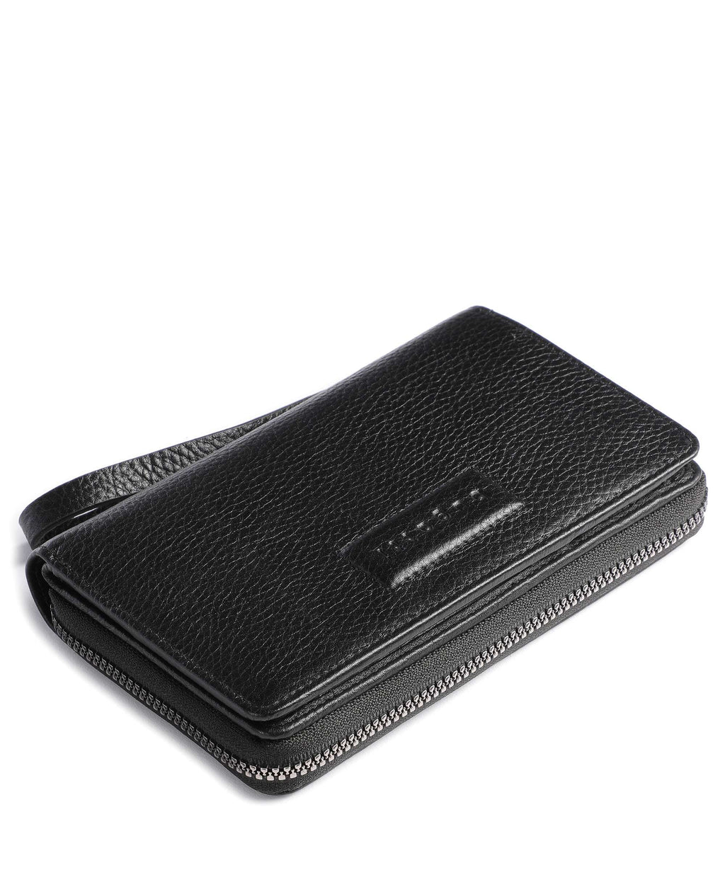 Bugatti Elsa Wallet black
