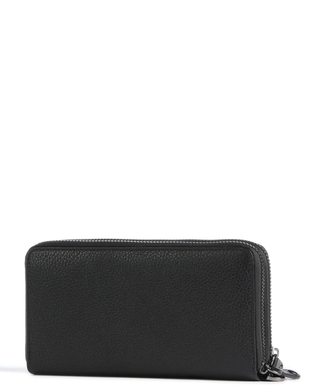 Bugatti Elsa RFID Wallet black