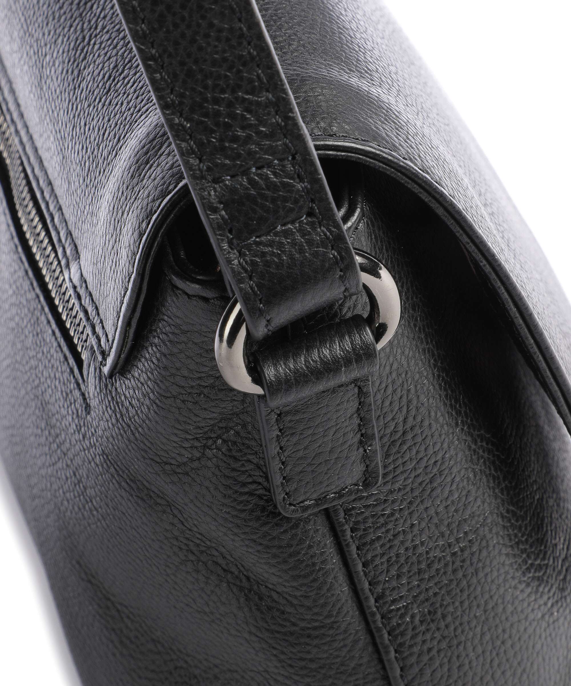 Bugatti Bella Crossbody bag schwarz