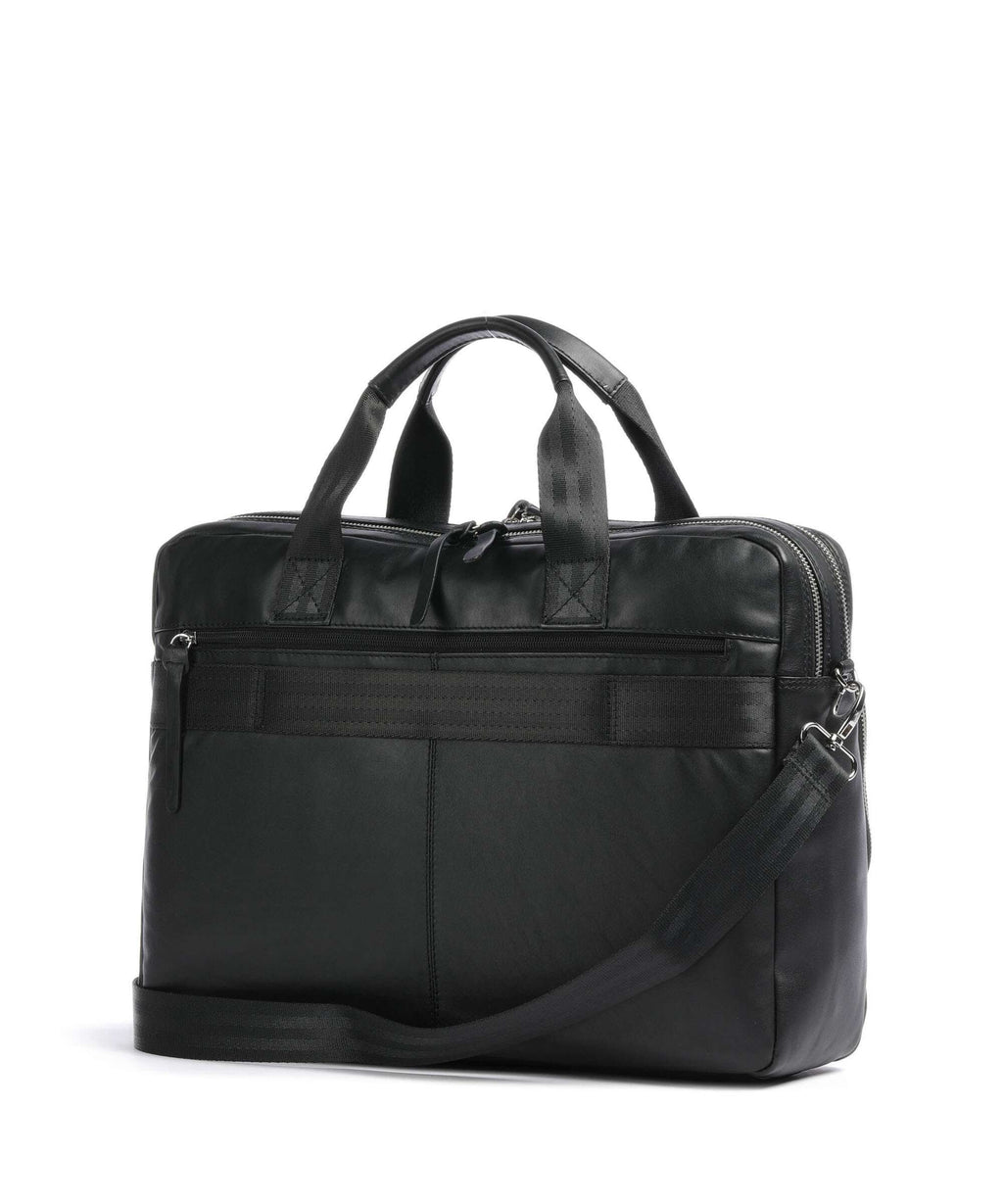 Bugatti Comet Briefcase black